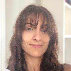 Meet your Posher, Jackie